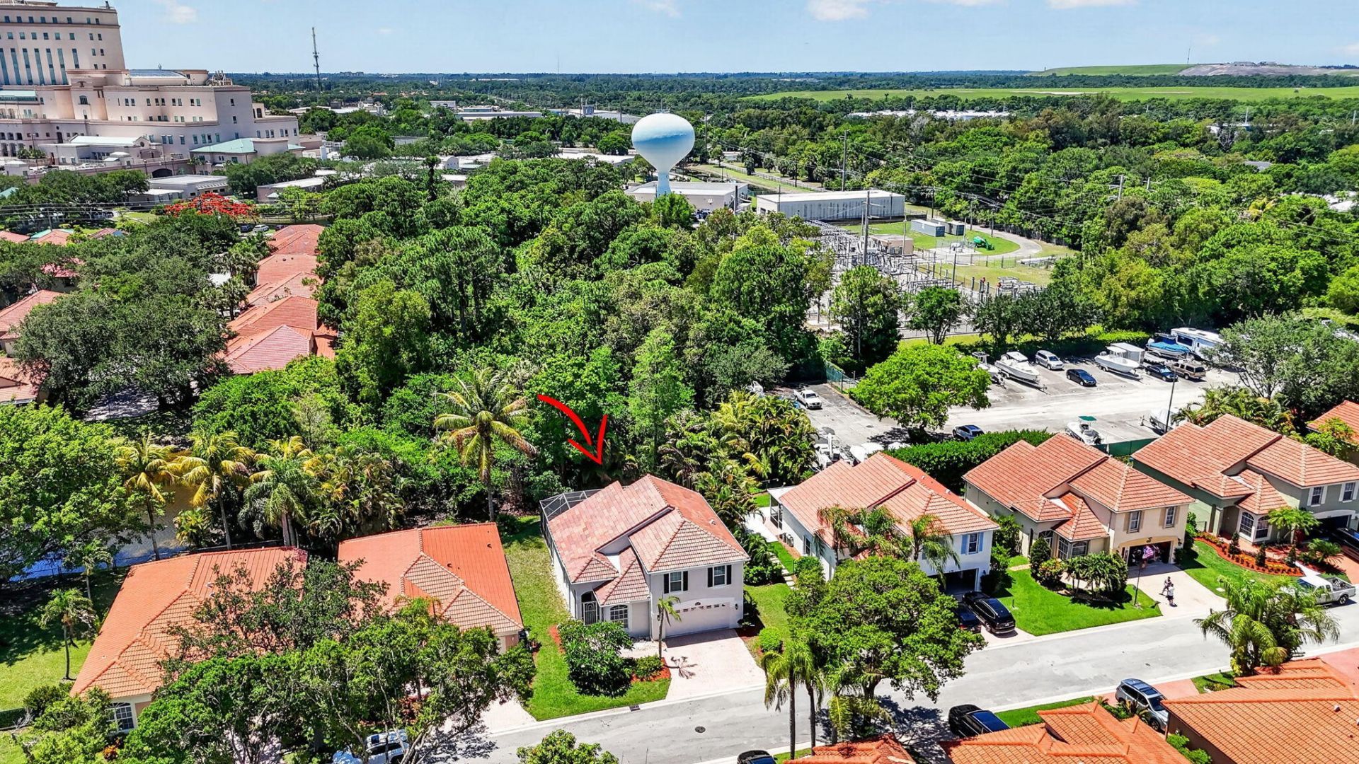 5137 Elpine Way, Riviera Beach, FL 33418 Photo