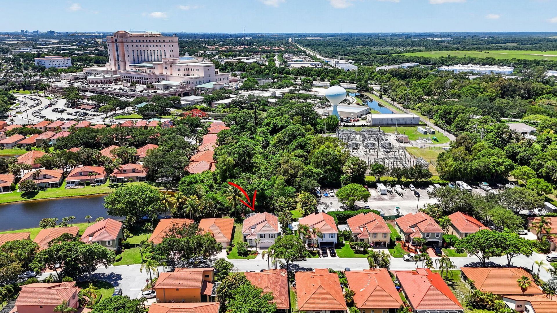 5137 Elpine Way, Riviera Beach, FL 33418 Photo