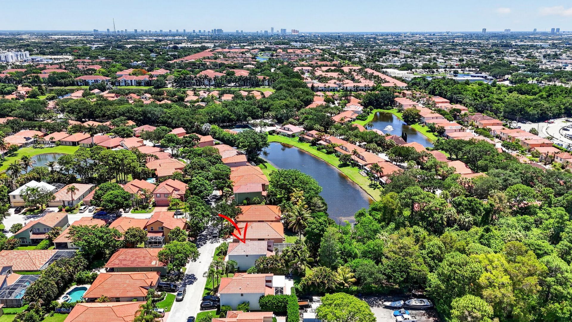 5137 Elpine Way, Riviera Beach, FL 33418 Photo