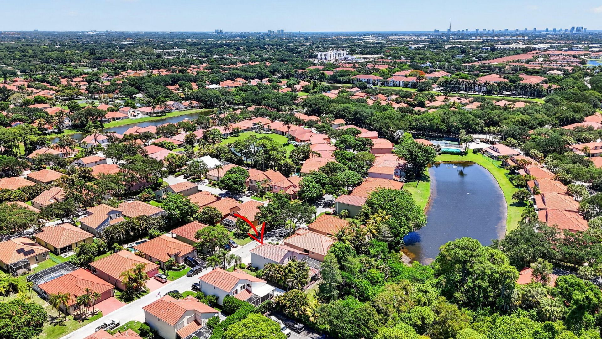 5137 Elpine Way, Riviera Beach, FL 33418 Photo