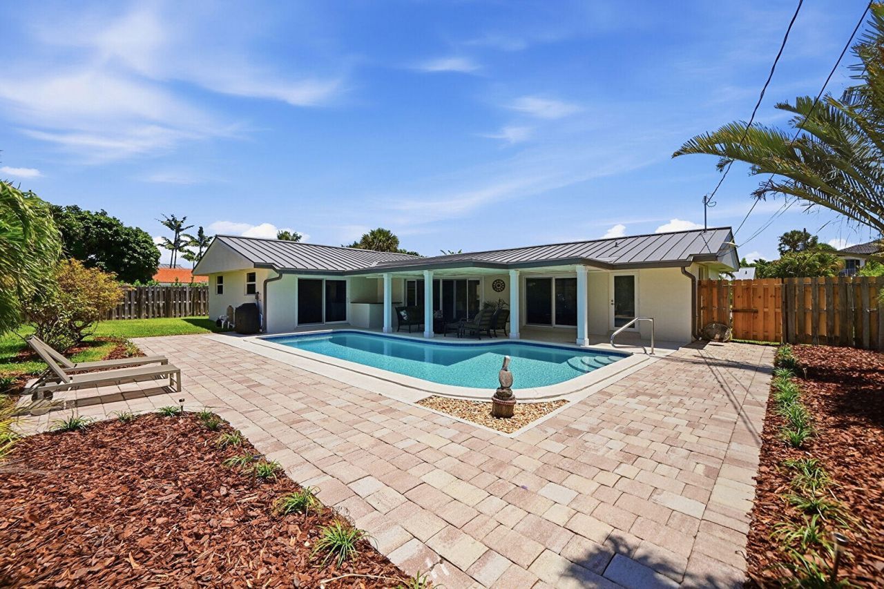 4111 NE 26th Terrace, Lighthouse Point, FL 33064 Photo