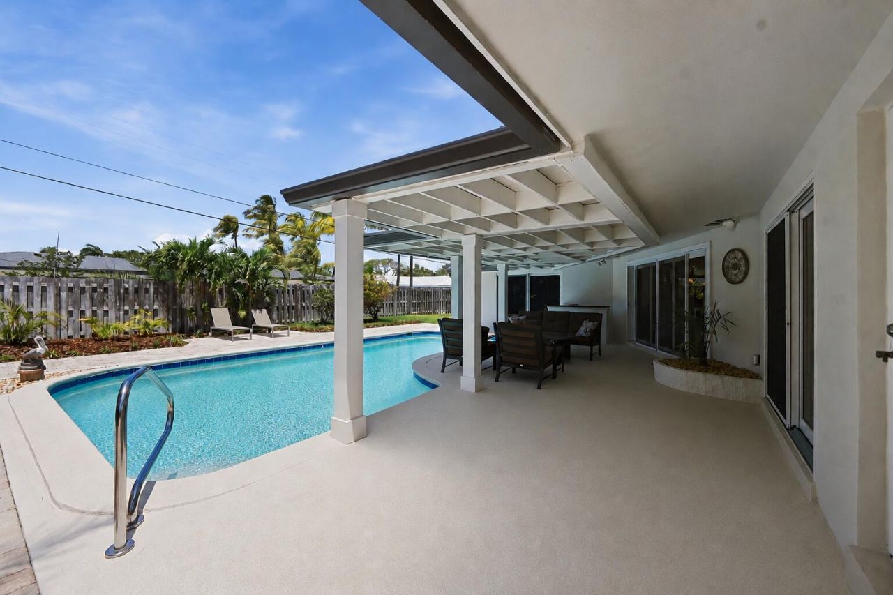 4111 NE 26th Terrace, Lighthouse Point, FL 33064 Photo