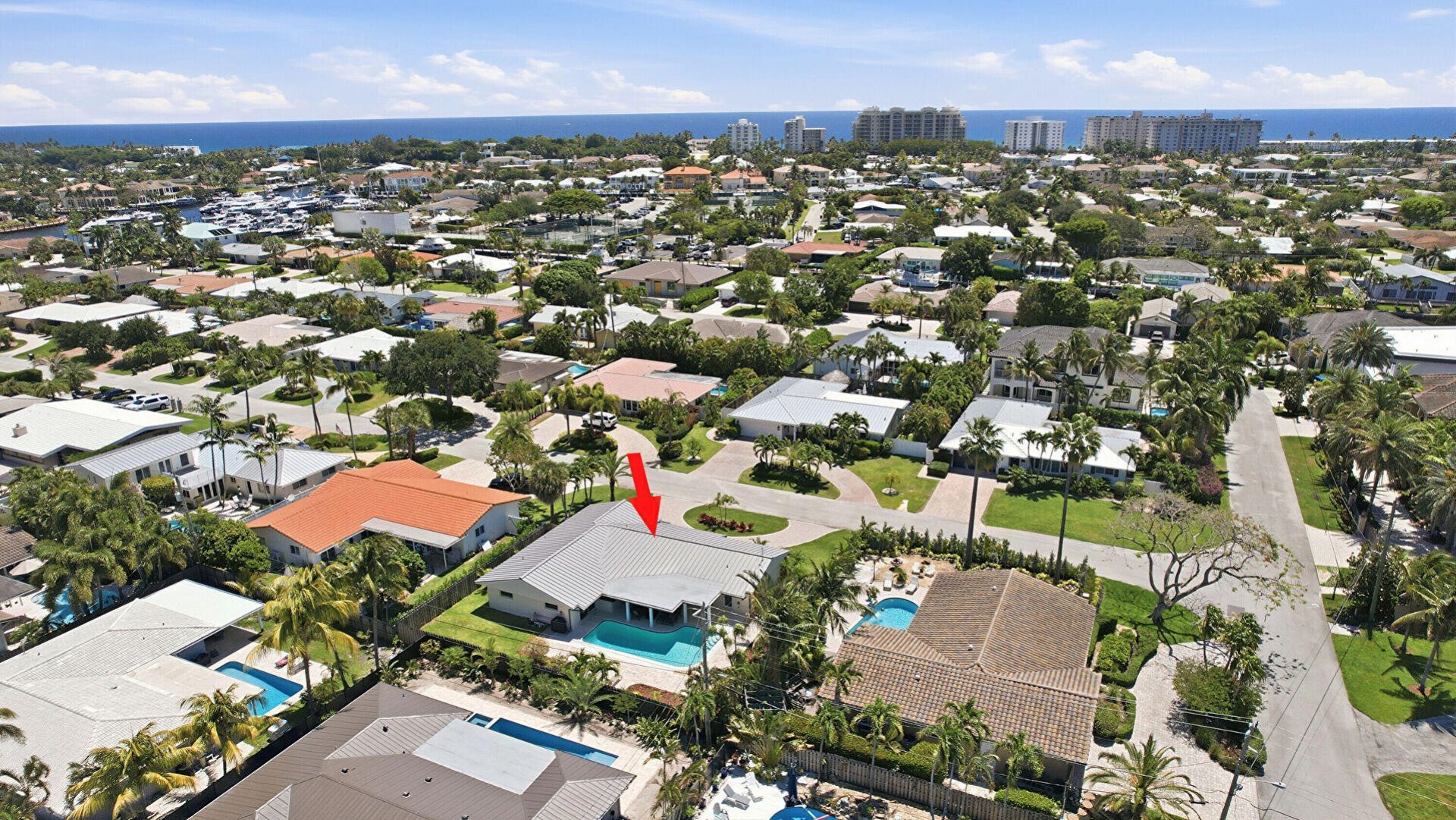 4111 NE 26th Terrace, Lighthouse Point, FL 33064 Photo