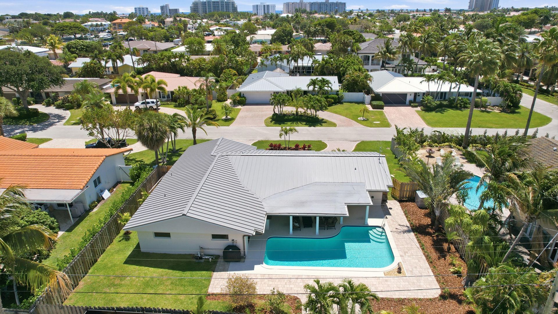 4111 NE 26th Terrace, Lighthouse Point, FL 33064 Photo