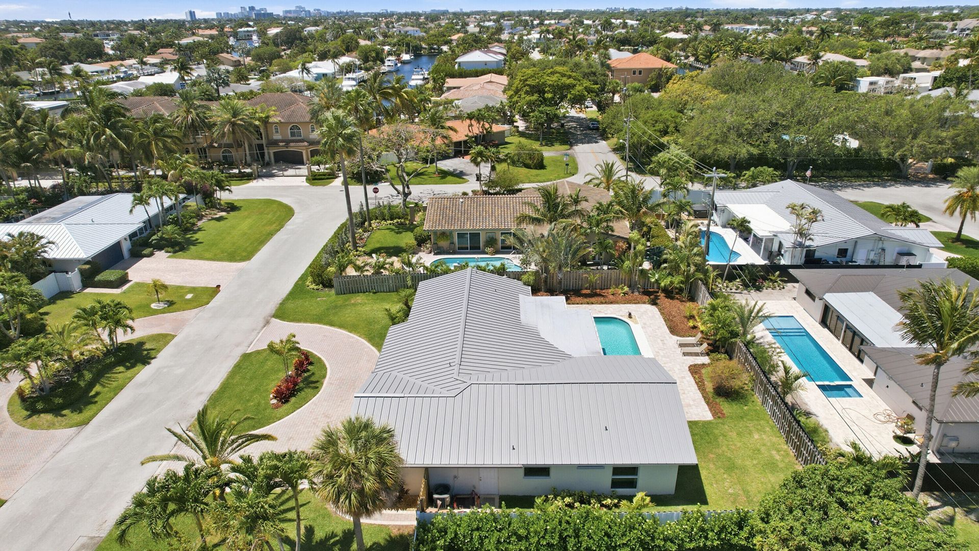 4111 NE 26th Terrace, Lighthouse Point, FL 33064 Photo
