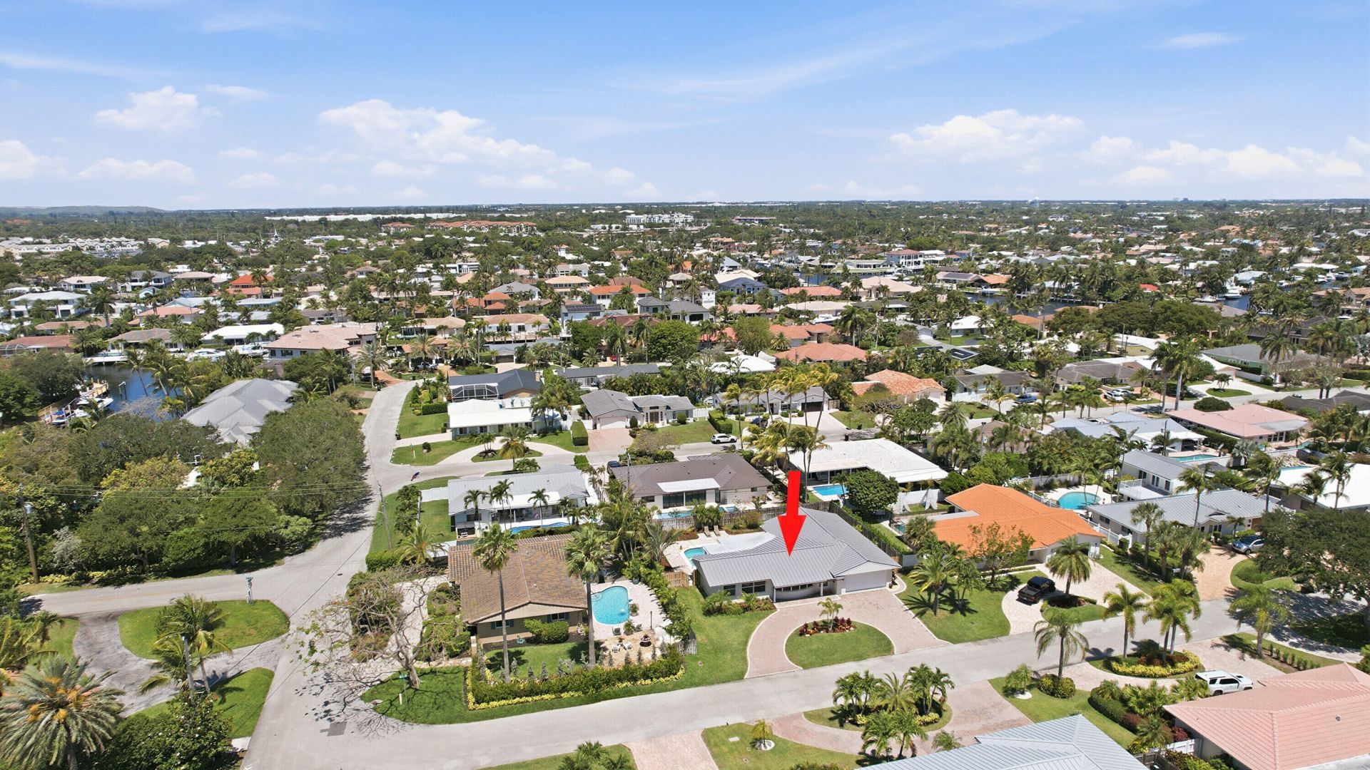 4111 NE 26th Terrace, Lighthouse Point, FL 33064 Photo