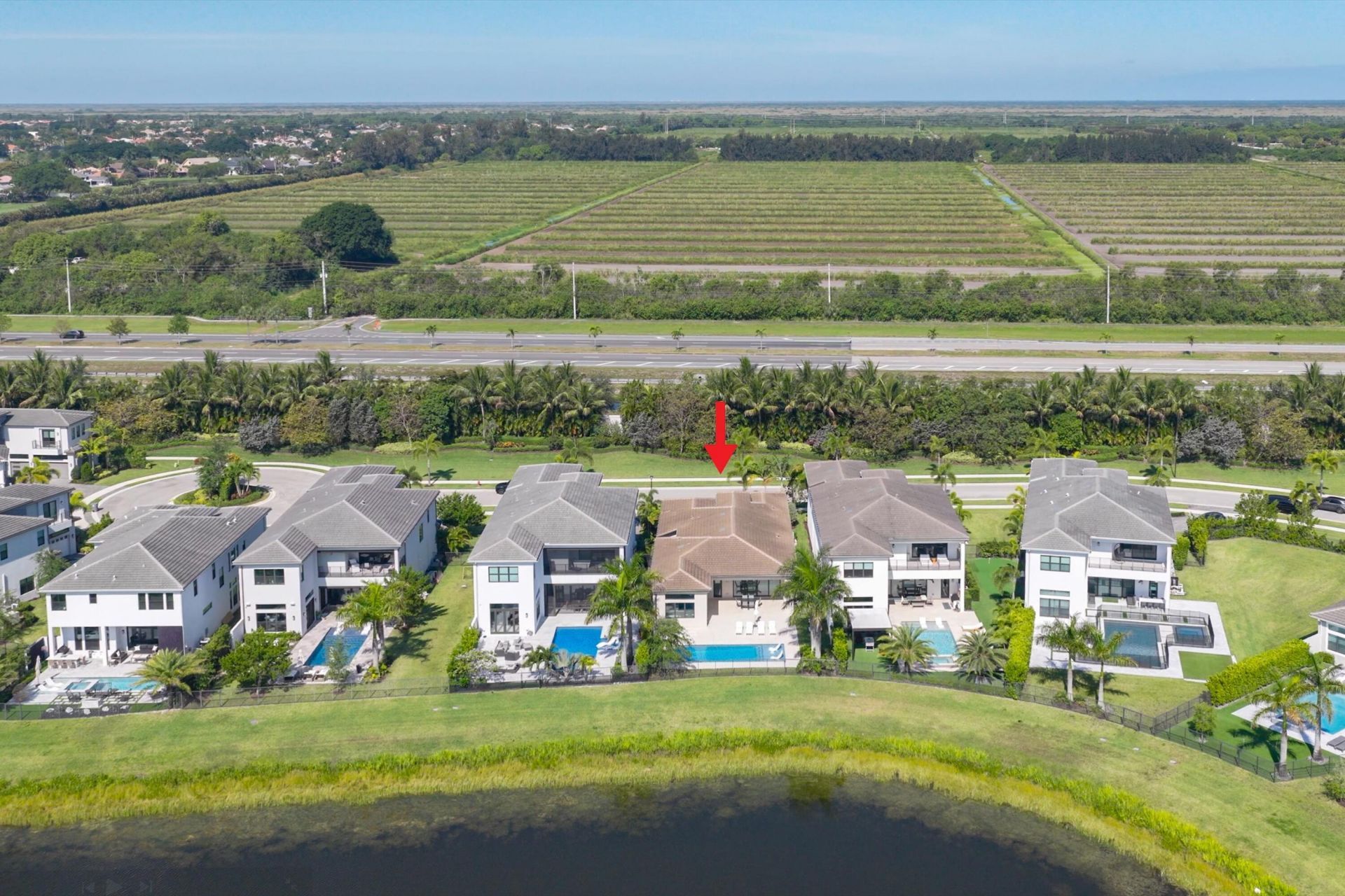 9948 Espresso Manor, Boca Raton, FL 33496 Photo
