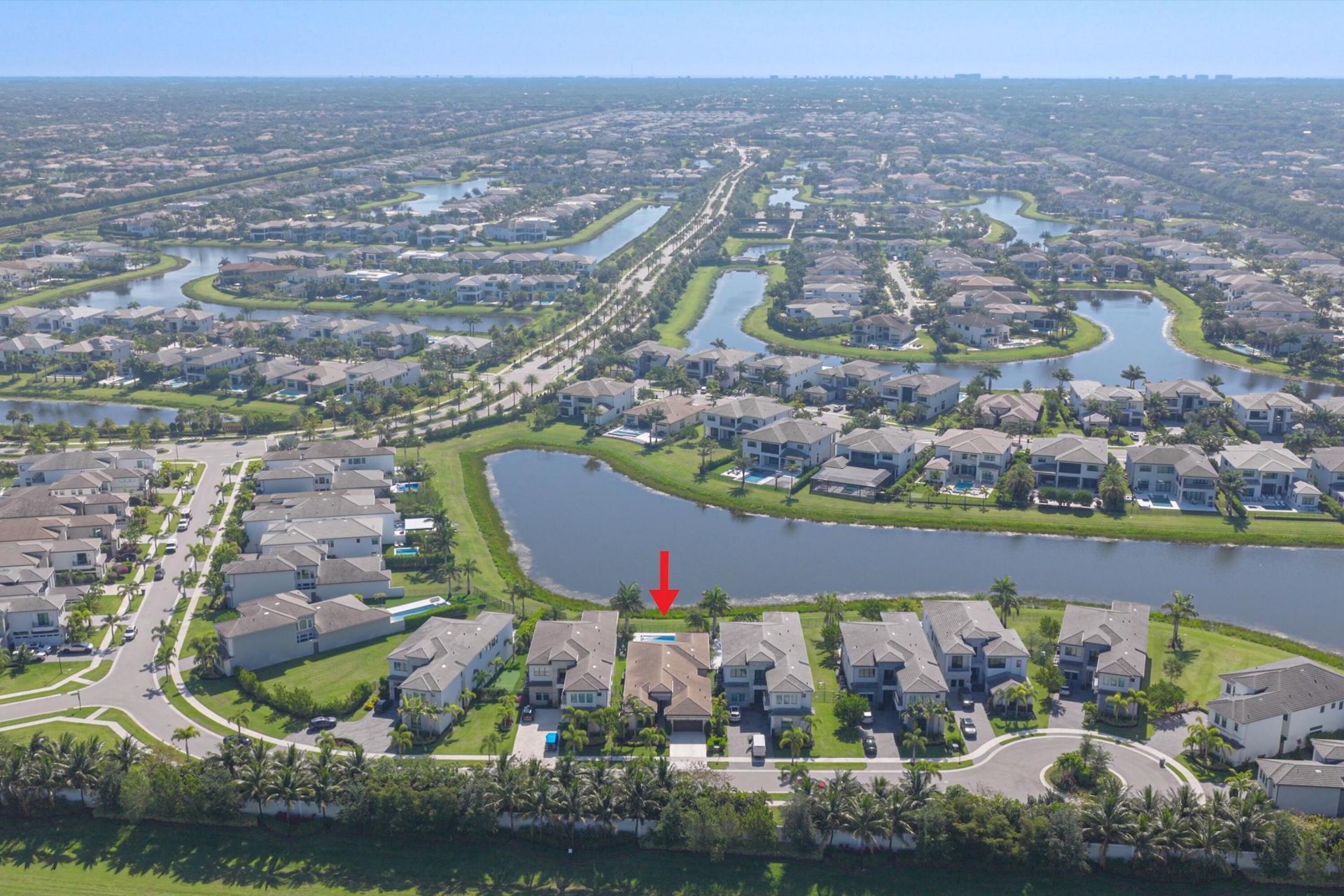 9948 Espresso Manor, Boca Raton, FL 33496 Photo