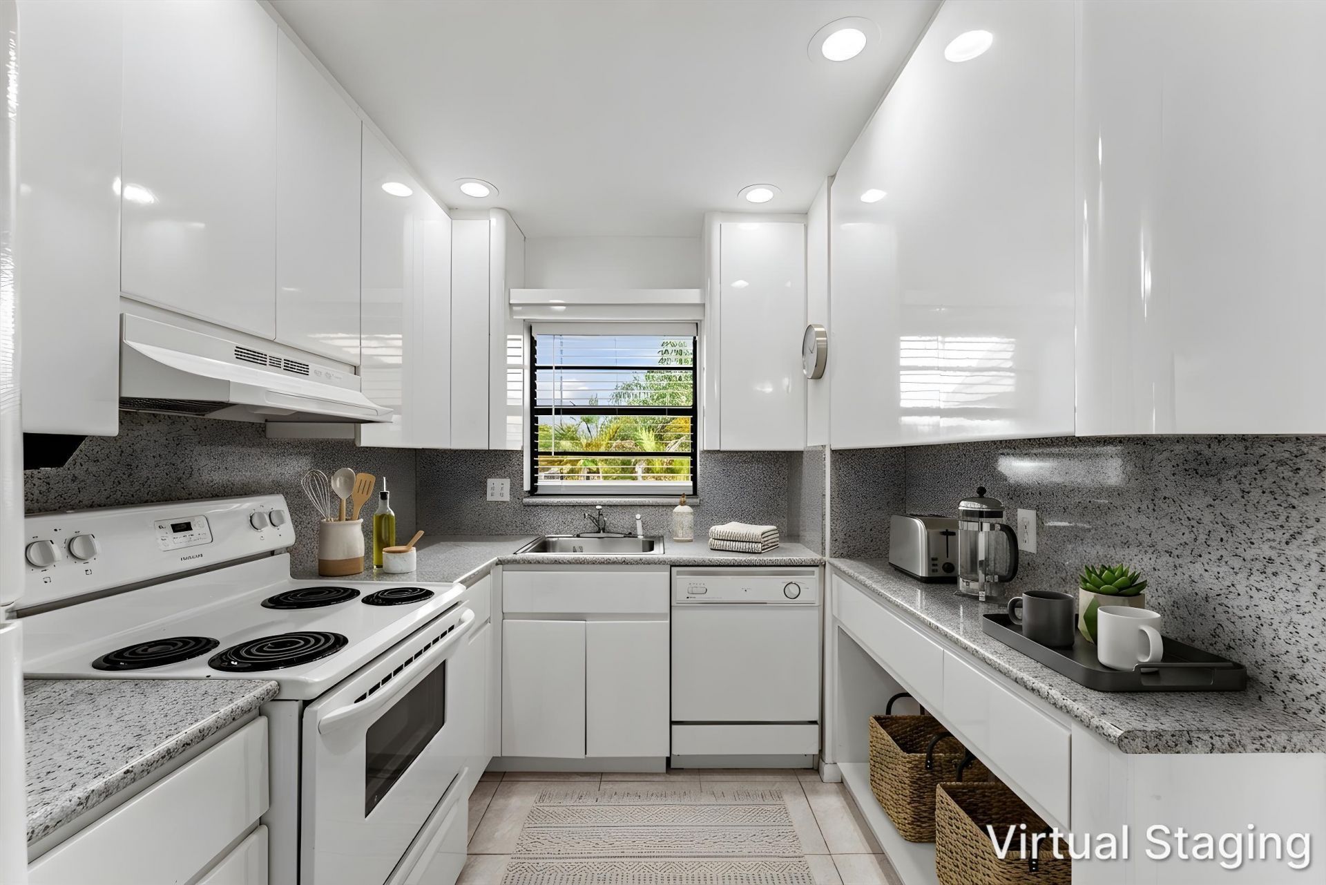200 W Jacaranda Country Club Drive, Unit 3c, Plantation, FL 33324 Photo