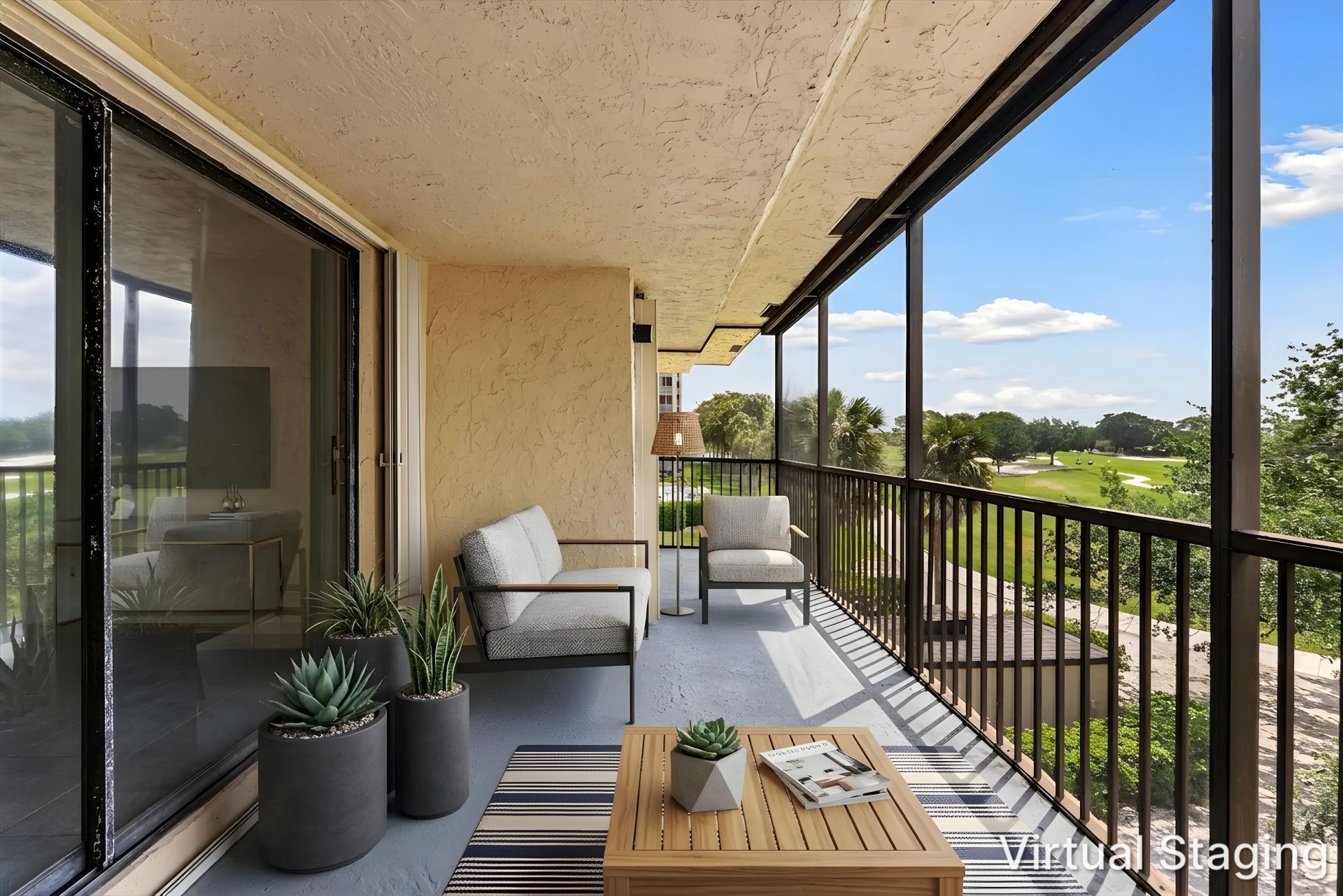 200 W Jacaranda Country Club Drive, Unit 3c, Plantation, FL 33324 Photo