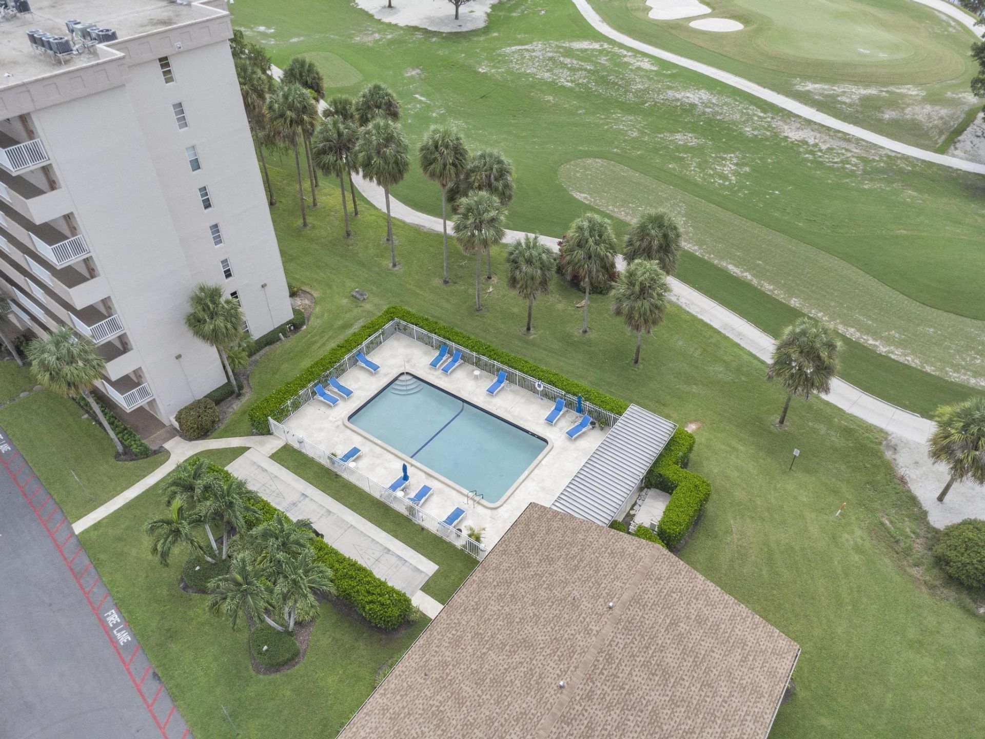 200 W Jacaranda Country Club Drive, Unit 3c, Plantation, FL 33324 Photo