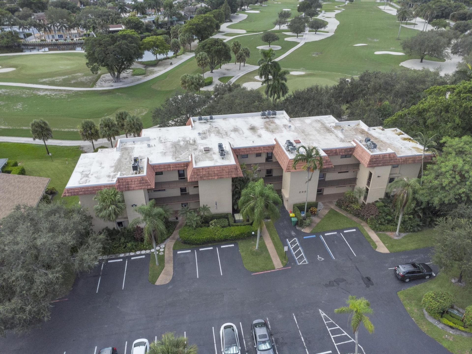 200 W Jacaranda Country Club Drive, Unit 3c, Plantation, FL 33324 Photo