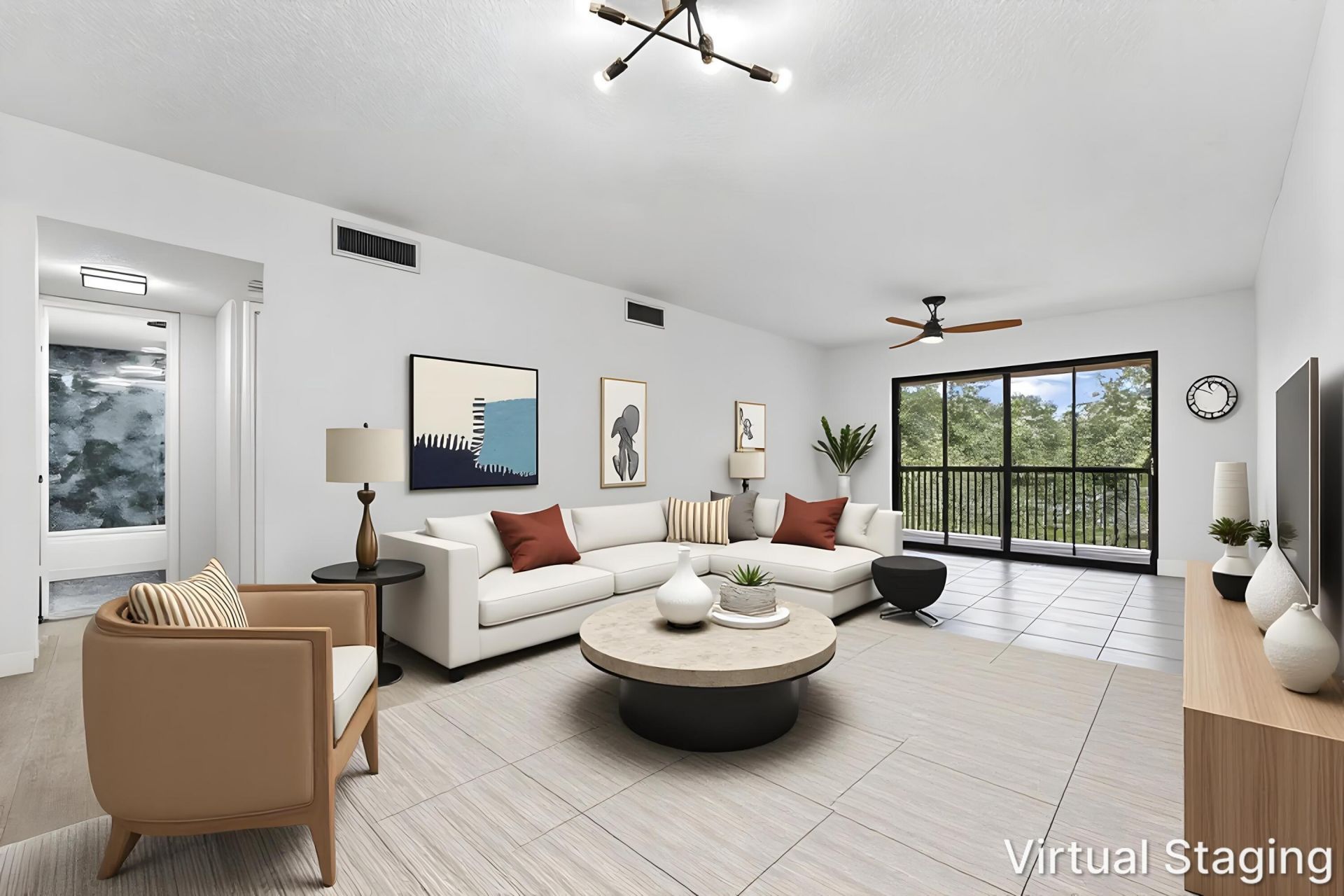 200 W Jacaranda Country Club Drive, Unit 3c, Plantation, FL 33324 Photo