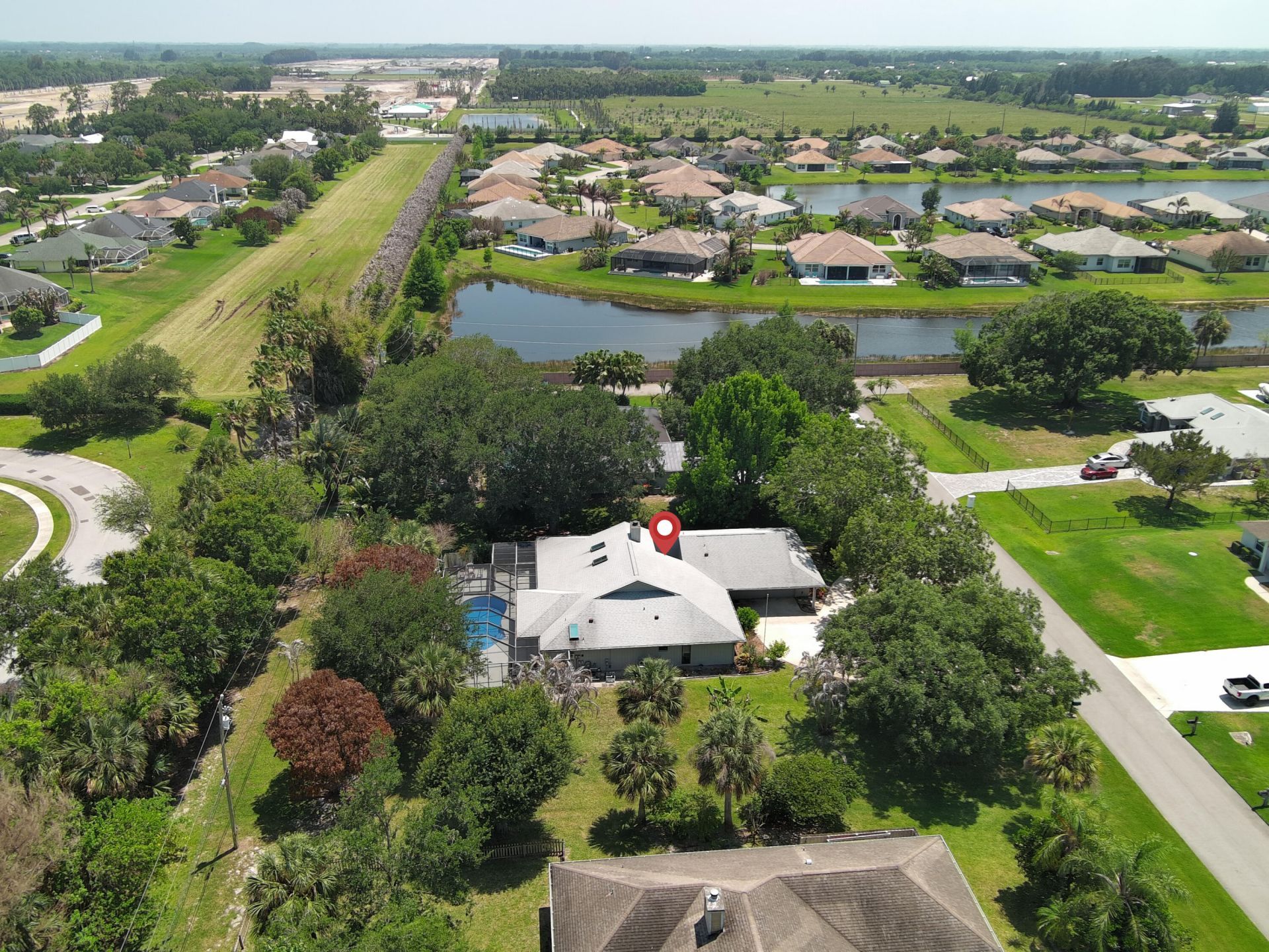 1070 47th Avenue Sw, Vero Beach, FL 32968 Photo