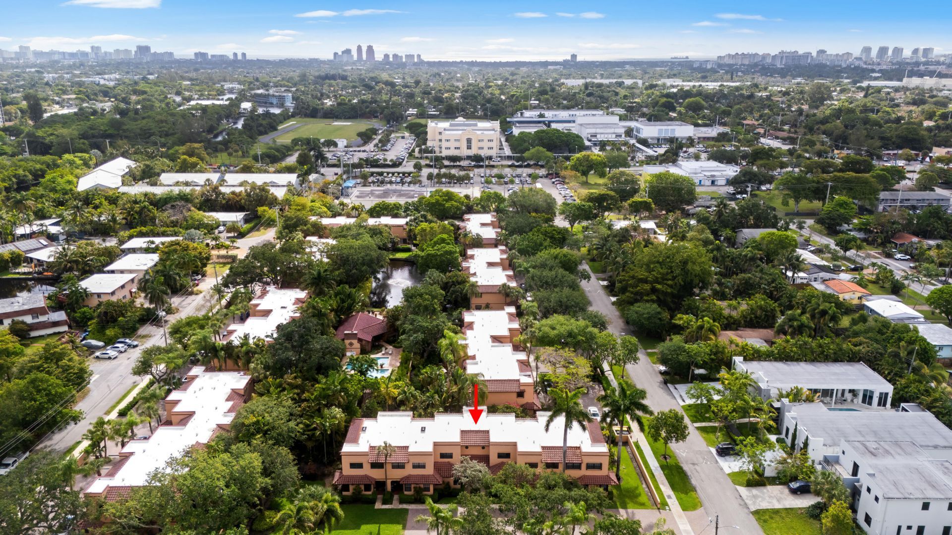 201 NE 16th Place, Unit 104, Fort Lauderdale, FL 33305 Photo