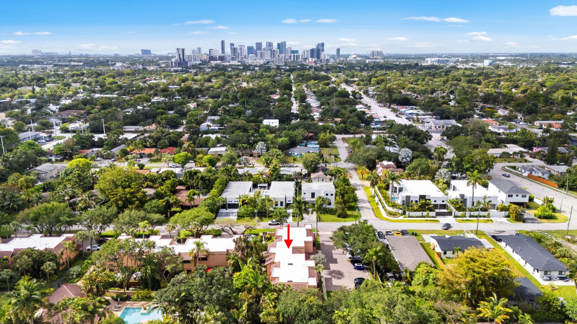 201 NE 16th Place, Unit 104, Fort Lauderdale, FL 33305 Photo