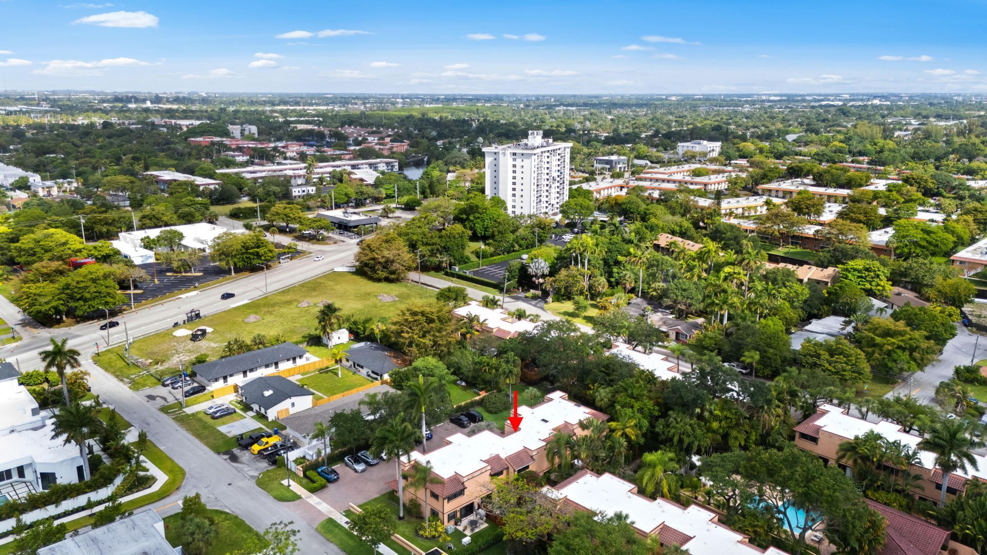 201 NE 16th Place, Unit 104, Fort Lauderdale, FL 33305 Photo