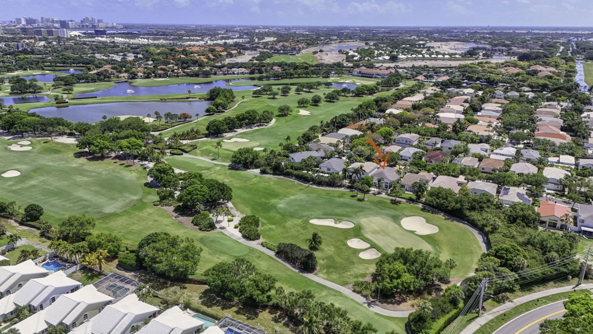 2114 Chagall Circle, West Palm Beach, FL 33409 Photo
