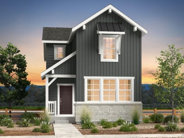 1192 Prospect Aly, Brighton, CO 80601