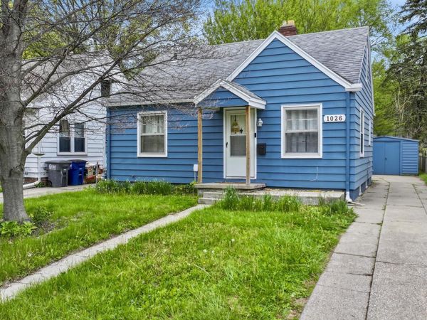 1026 Branleigh Drive, Toledo, OH 43612