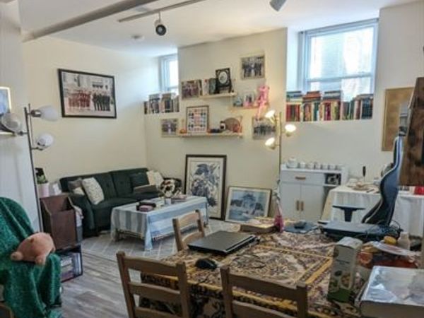 9A Summit, Unit 3, Brookline, MA 02446