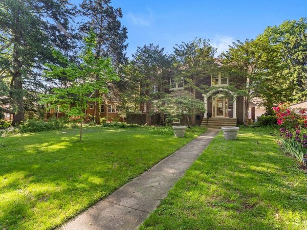 303 W Michigan Avenue , Urbana, IL 61801