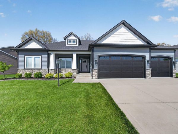 54761 Salem Farms Court, Osceola, IN 46561