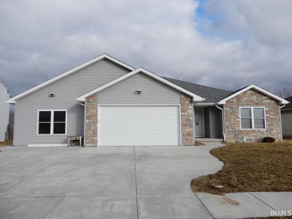 4433 Candlewick Lane, West Lafayette, IN 47906