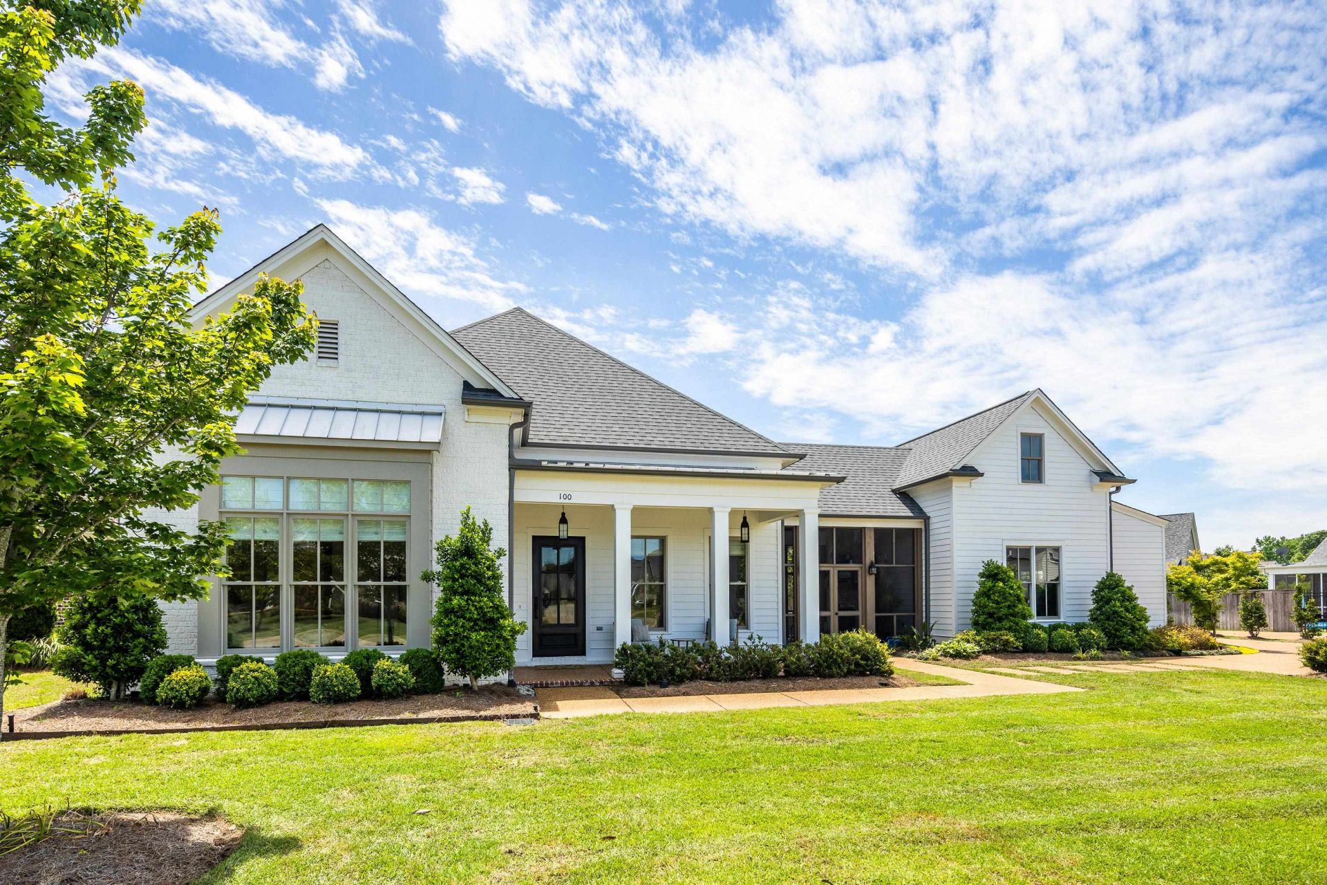 100 Sunflower View Rd, Piperton, TN 38017 Main Photo