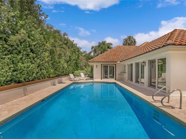 655 Galleon DR , NAPLES, FL 34102