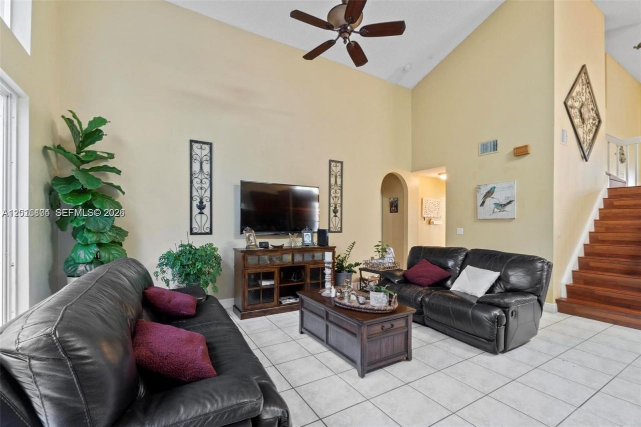 15522 NW 12th Ct , Pembroke Pines, FL 33028 Photo