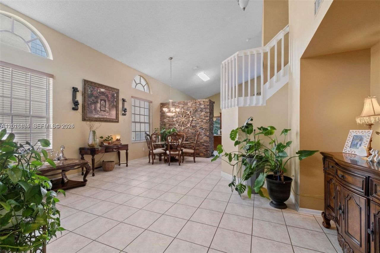15522 NW 12th Ct , Pembroke Pines, FL 33028 Photo