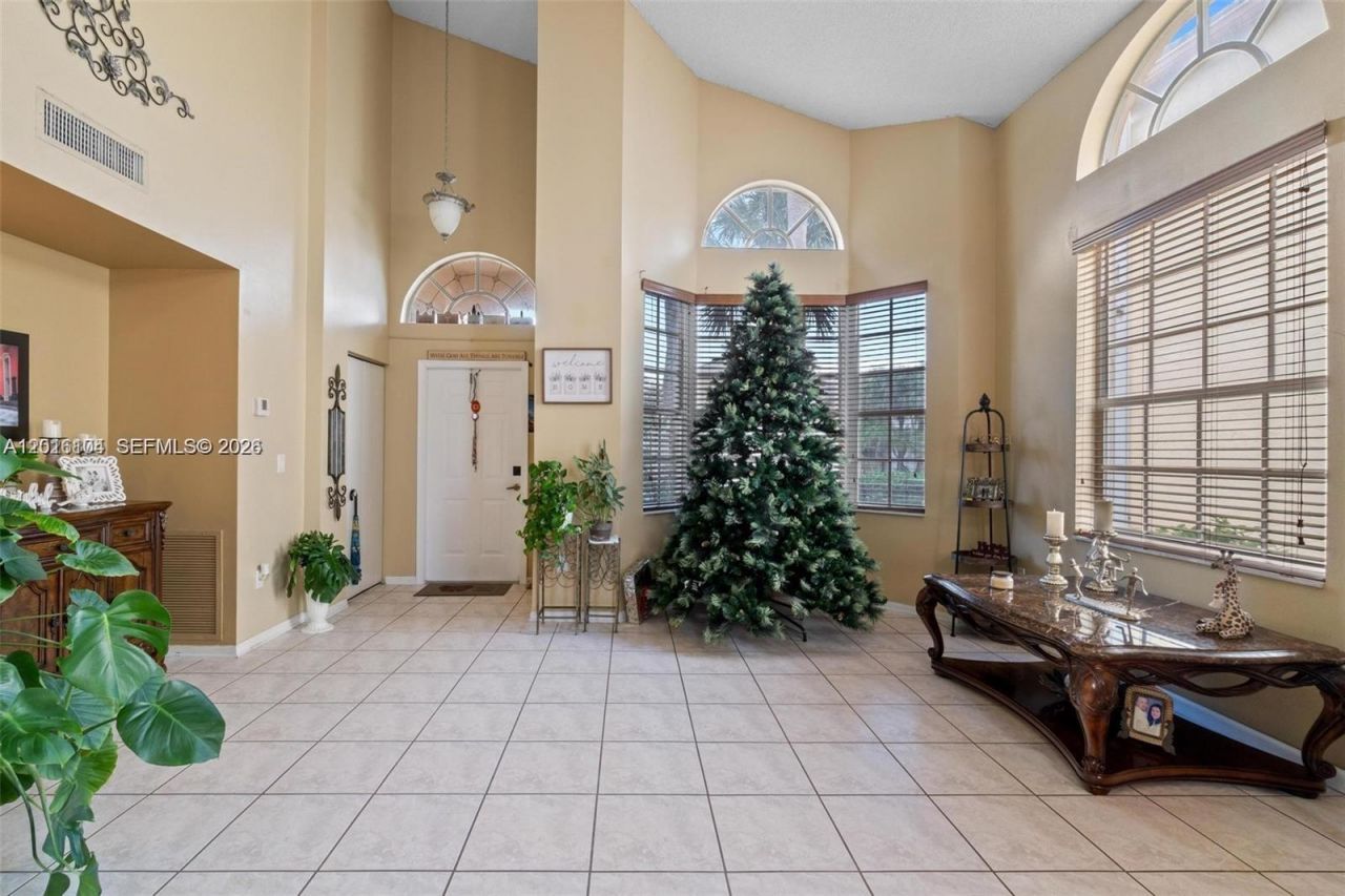15522 NW 12th Ct , Pembroke Pines, FL 33028 Photo