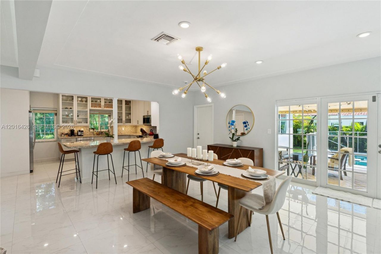 7511 Miami View Dr, North Bay Village, FL 33141 Photo