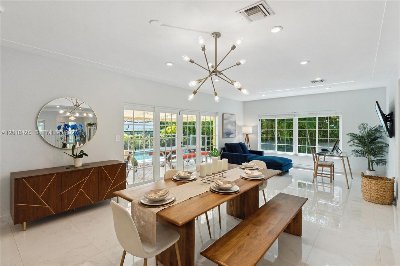 7511 Miami View Dr, North Bay Village, FL 33141 Photo