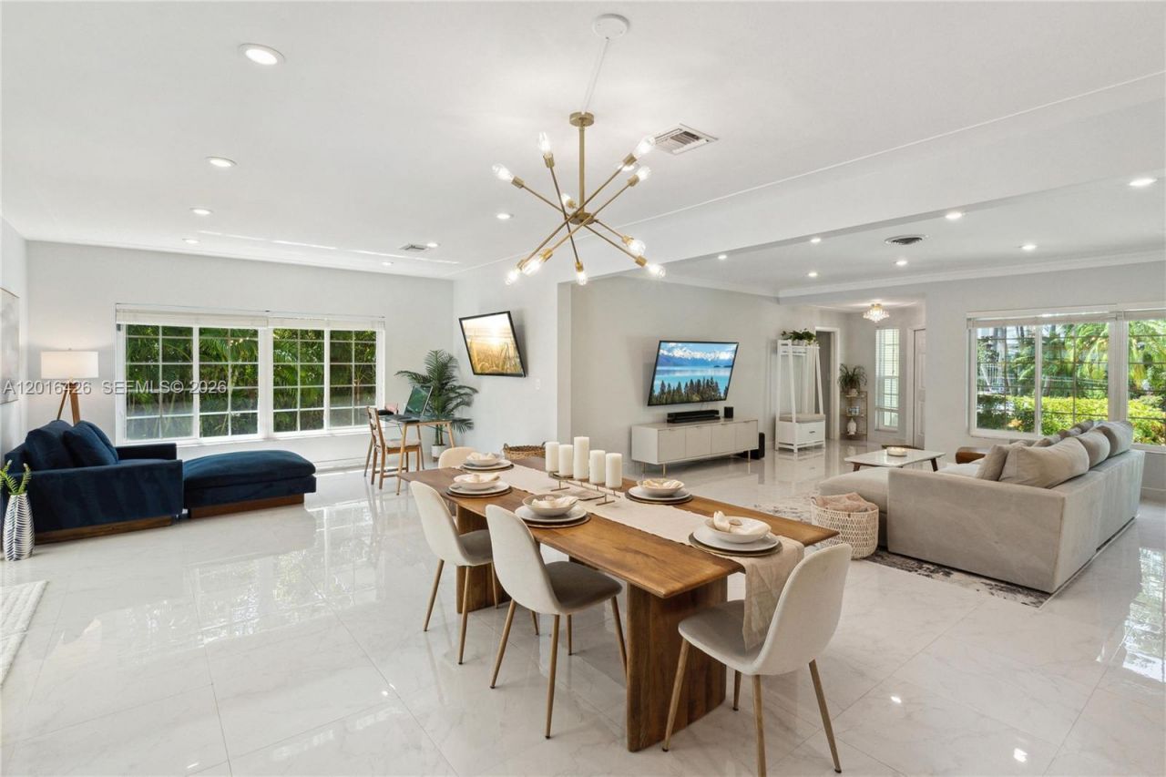 7511 Miami View Dr, North Bay Village, FL 33141 Photo