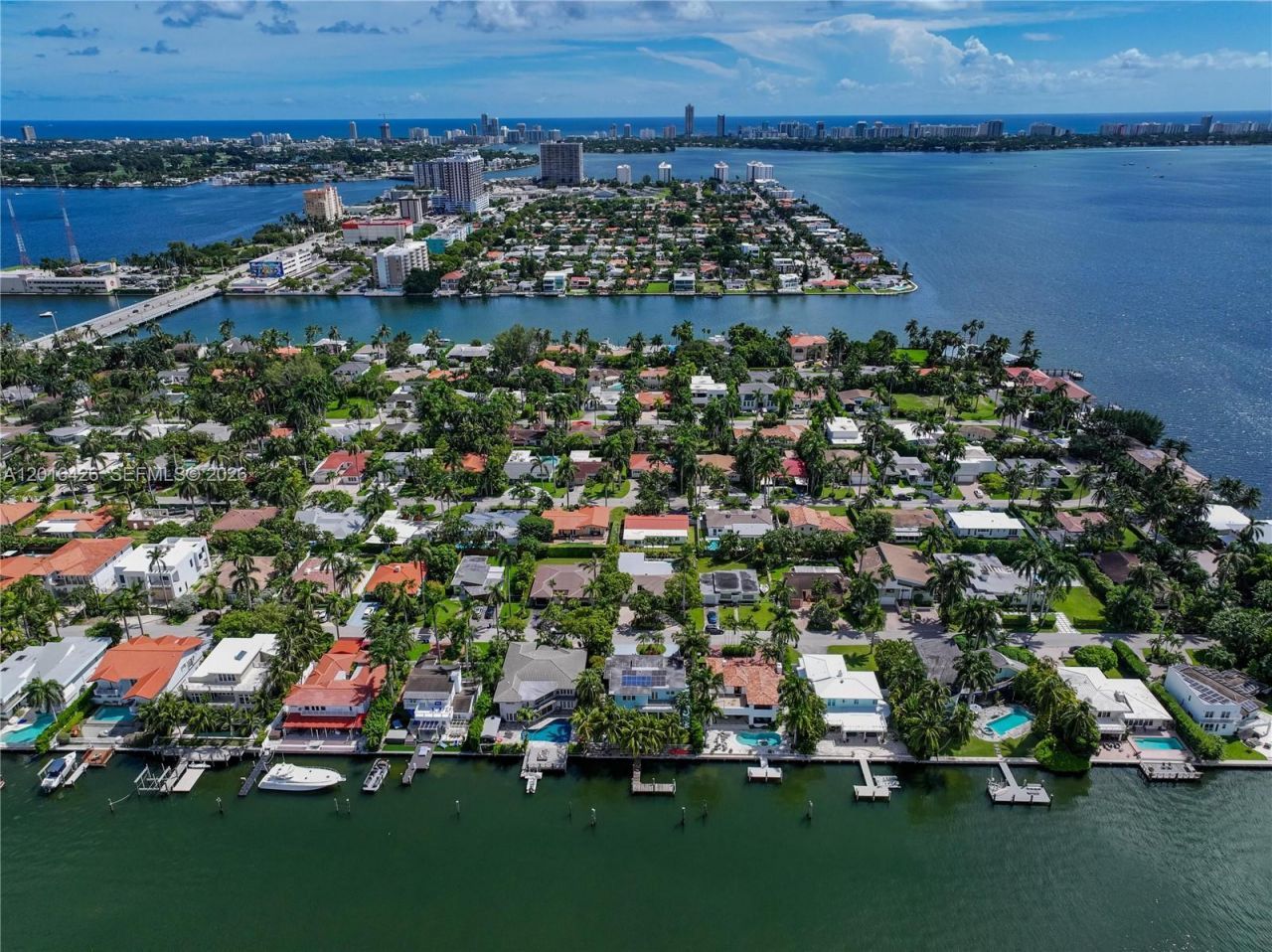 7511 Miami View Dr, North Bay Village, FL 33141 Photo