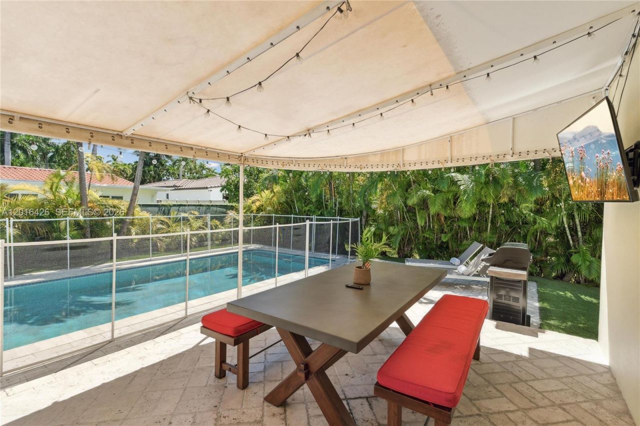 7511 Miami View Dr, North Bay Village, FL 33141 Photo