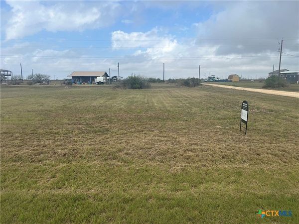 Lot 61 Seahorse , Palacios, TX 77465