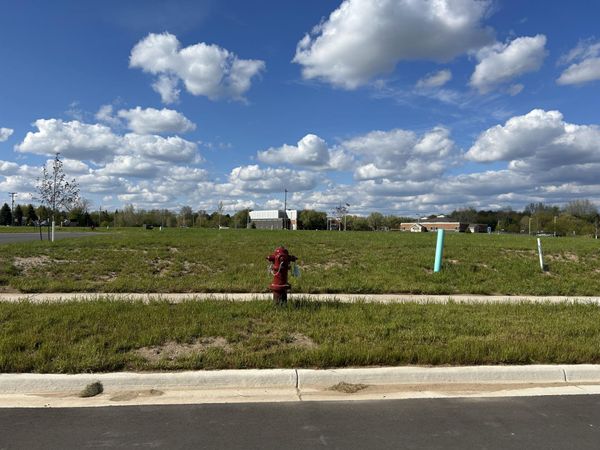 128 N ORCHARD Avenue, Fremont, MI 49412