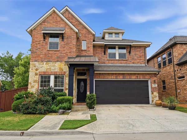 1209 Savoy Lane, Richardson, TX 75080