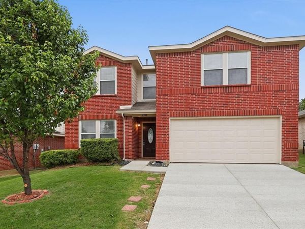 2308 Shadabury Drive, Little Elm, TX 75068