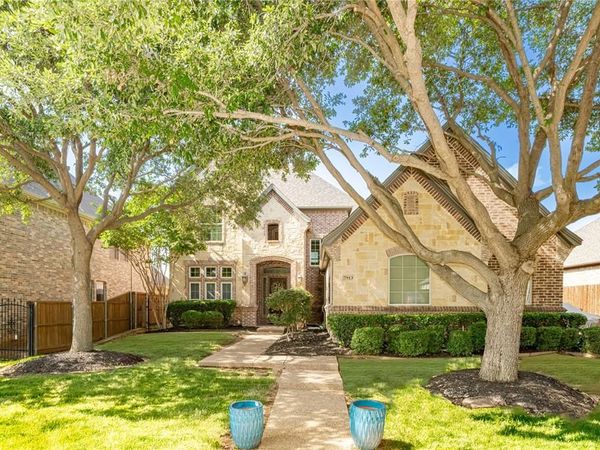 7913 Forest View Court, North Richland Hills, TX 76182