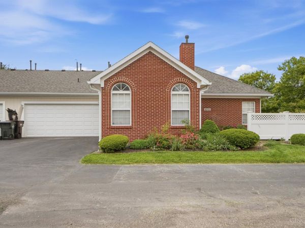 4535 Spikerush Lane, West Chester, OH 45069