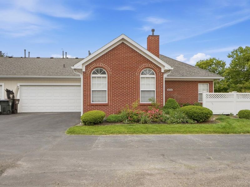 4535 Spikerush Lane, West Chester, OH 45069 Photo 1