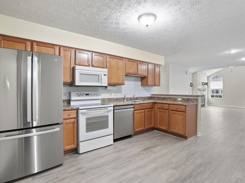 4535 Spikerush Lane, West Chester, OH 45069 Photo 12