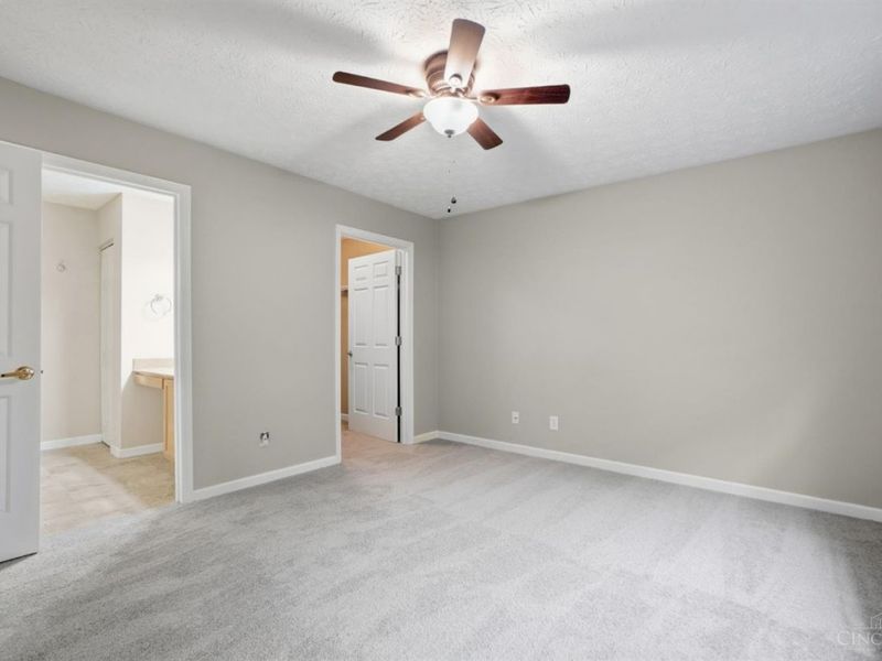 4535 Spikerush Lane, West Chester, OH 45069 Photo 16