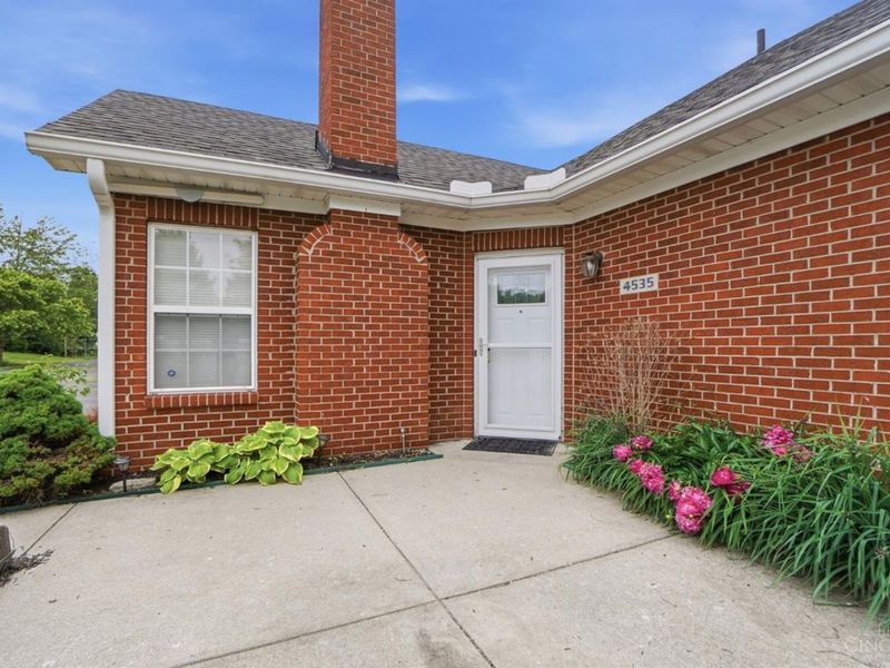 4535 Spikerush Lane, West Chester, OH 45069 Photo 4