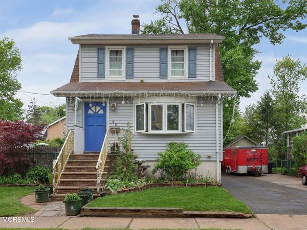 72 Terrace Street, Bergenfield, NJ 07621
