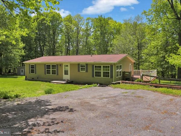 212 BARONS HILL ROAD , HONEY BROOK, PA 19344
